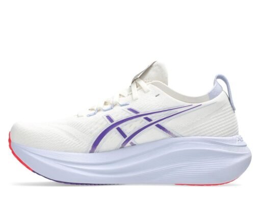 Asics Gel-Nimbus 27 Men's - Image 6
