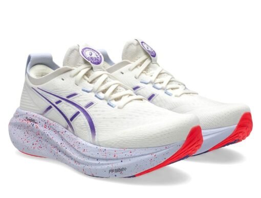 Asics Gel-Nimbus 27 Men's - Image 5
