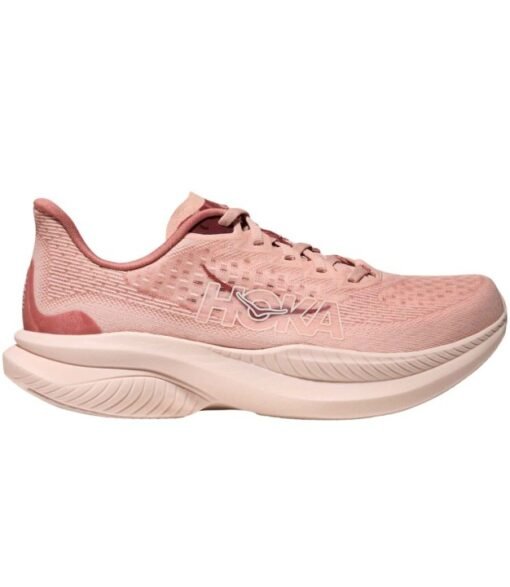 Hoka Mach 6 Women's