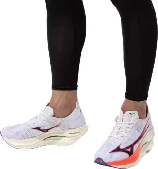 Mizuno WAVE REBELLION PRO 3 Unisex - Image 3