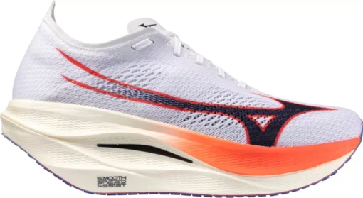 Mizuno WAVE REBELLION PRO 3 Unisex - Image 2