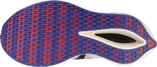 Mizuno WAVE REBELLION PRO 3 Unisex - Image 4