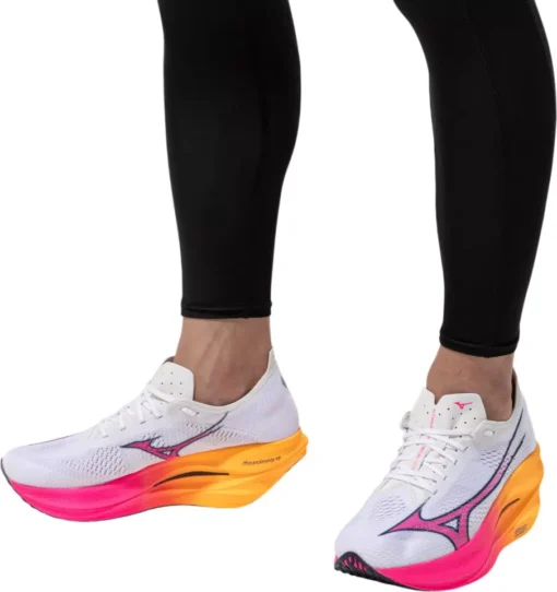 Mizuno WAVE REBELLION PRO 3 Unisex - Image 6