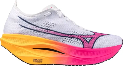 Mizuno WAVE REBELLION PRO 3 Unisex - Image 11