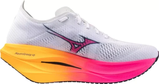 Mizuno WAVE REBELLION PRO 3 Unisex - Image 4
