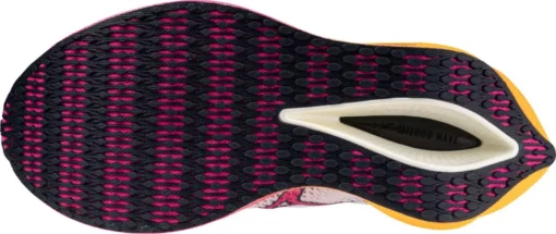 Mizuno WAVE REBELLION PRO 3 Unisex - Image 5