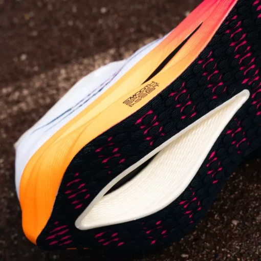Mizuno WAVE REBELLION PRO 3 Unisex - Image 7
