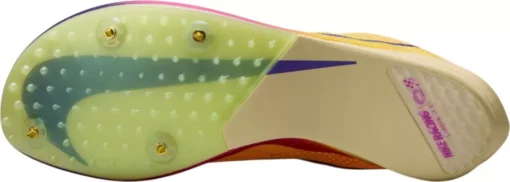 Nike ZoomX Dragonfly 2 1500m-10000m - Image 5