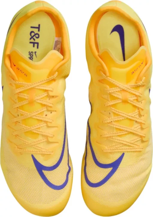 Niike Zoom Ja Fly 4 Unisex - Image 3