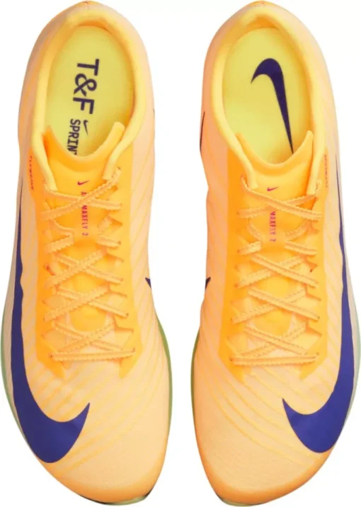 Nike Air Zoom Maxfly 2 Unisex - Image 3