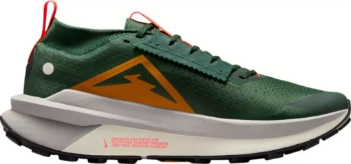 Nike ZoomX Zegama Trail 2 Men's - Image 3