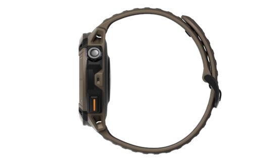 Coros Nomad Brown - Image 4