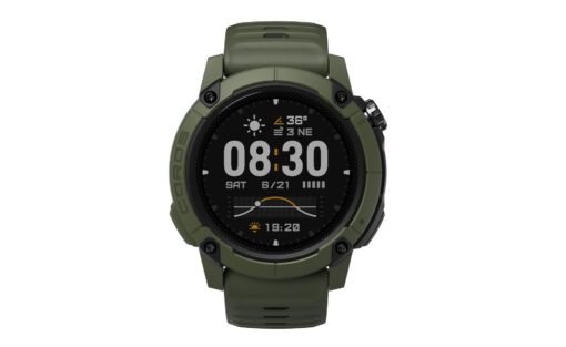 Coros Nomad Green - Image 3