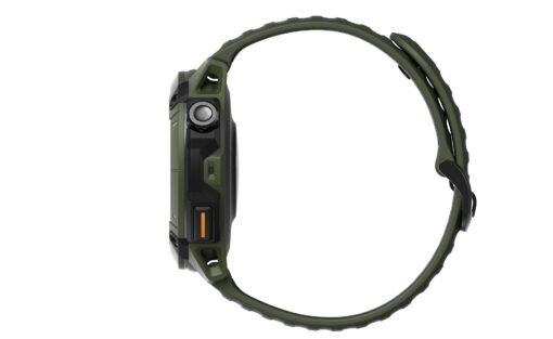 Coros Nomad Green - Image 2