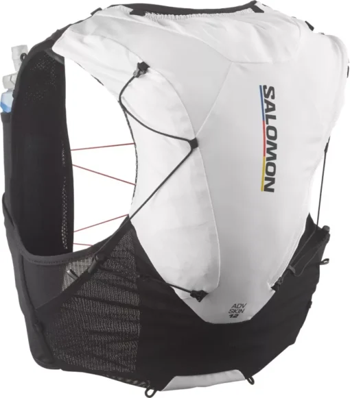 SALOMON ADV SKIN 12 SET RACE FLAG