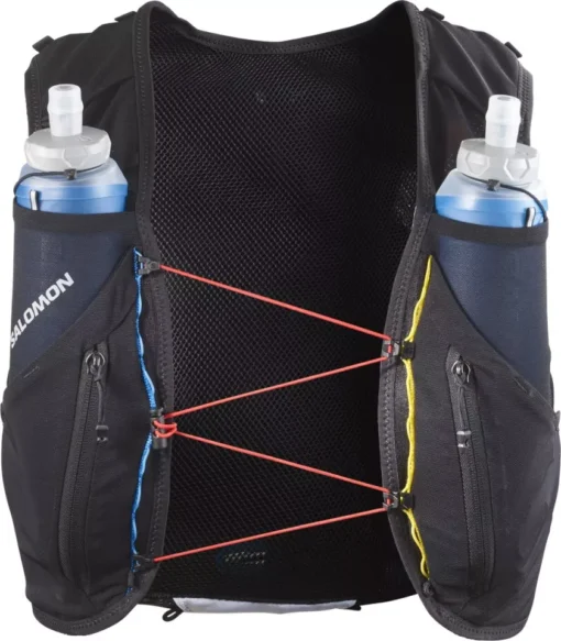 SALOMON ADV SKIN 12 SET RACE FLAG - Image 5
