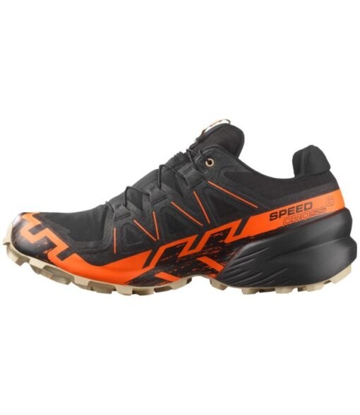 Salomon Speedcross 6 Gore-Tex Men's - Image 4