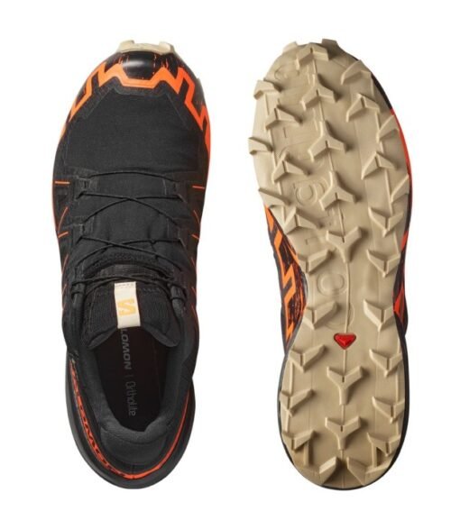 Salomon Speedcross 6 Gore-Tex Men's - Image 3