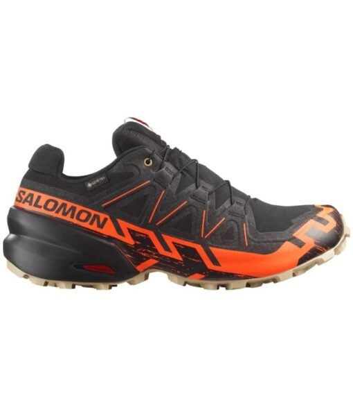 Salomon Speedcross 6 Gore-Tex Men's