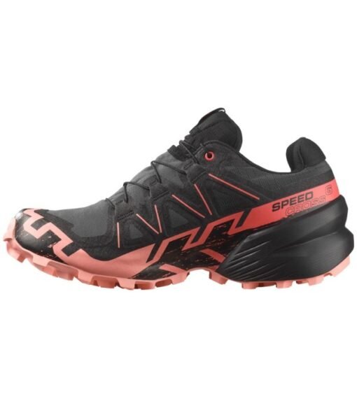 Salomon Speedcross 6 Gore-Tex Women's - Image 4