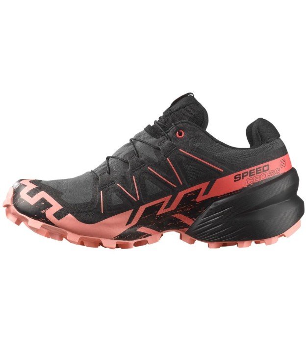 Salomon Speedcross 6 Gore-Tex Women's - Image 4