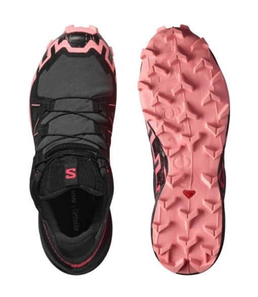 Salomon Speedcross 6 Gore-Tex Women's - Image 3