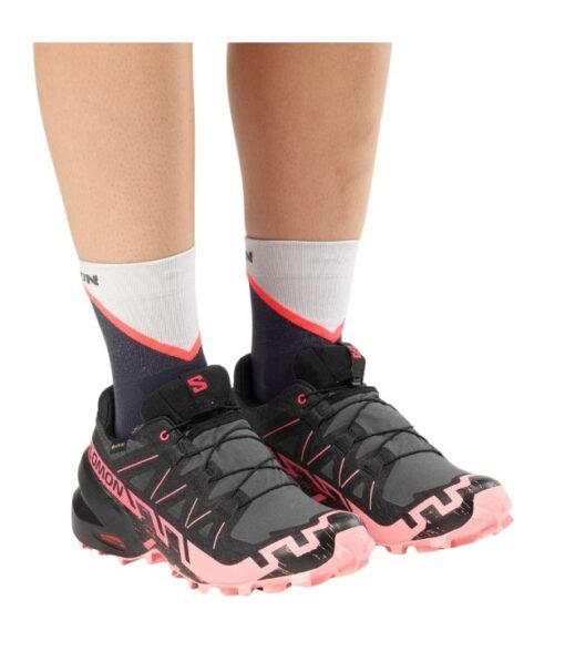 Salomon Speedcross 6 Gore-Tex Women's - Image 2
