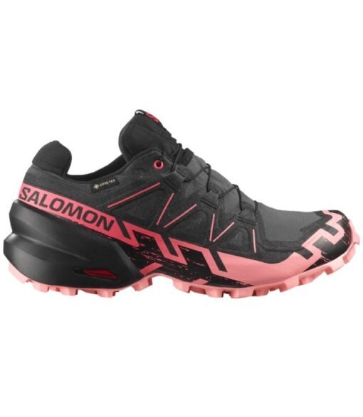 Salomon Speedcross 6 Gore-Tex Women's