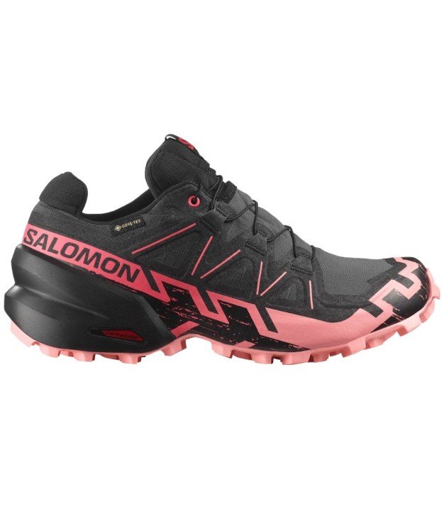 Salomon Speedcross 6 Gore-Tex Women's