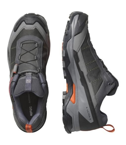 Salomon X Ultra 5 GTX Hiking Shoes Men's - Image 3
