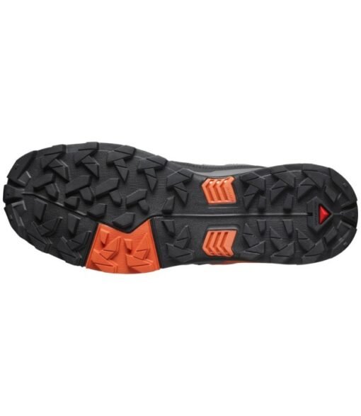 Salomon X Ultra 5 GTX Hiking Shoes Men's - Image 2