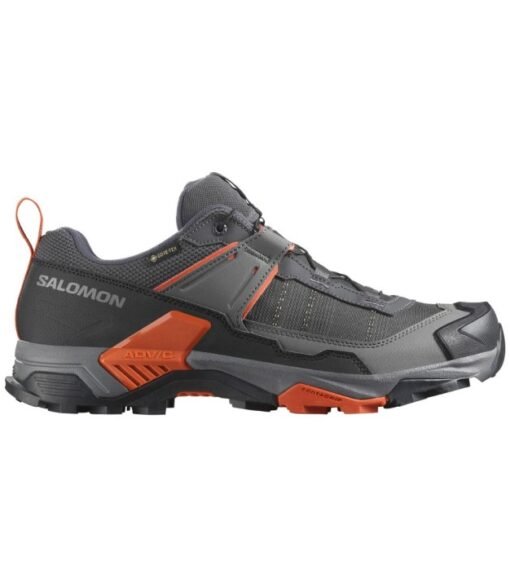 Salomon X Ultra 5 GTX Hiking Shoes Men's