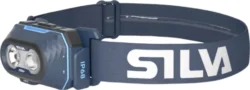 SILVA EXPLORE 5 lempa - 700LM Lempa