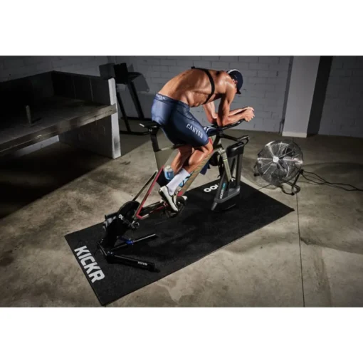 Wahoo KICKR Trainer FloorMat kilimėlis - Image 2