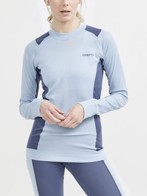 CRAFT Core Dry Baselayer Set Women's komplektas - Image 5