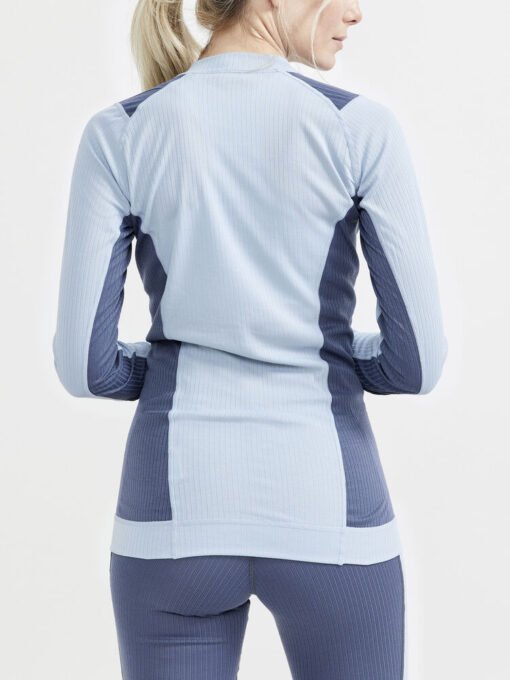 CRAFT Core Dry Baselayer Set Women's komplektas - Image 4