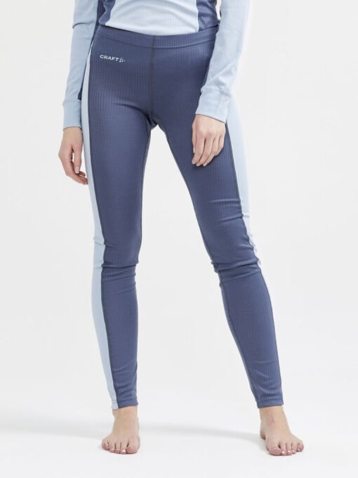 CRAFT Core Dry Baselayer Set Women's komplektas - Image 3