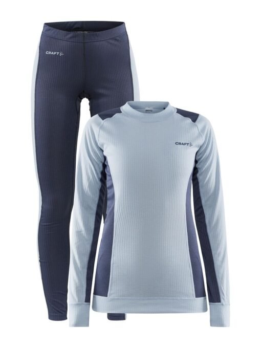 CRAFT Core Dry Baselayer Set Women's komplektas