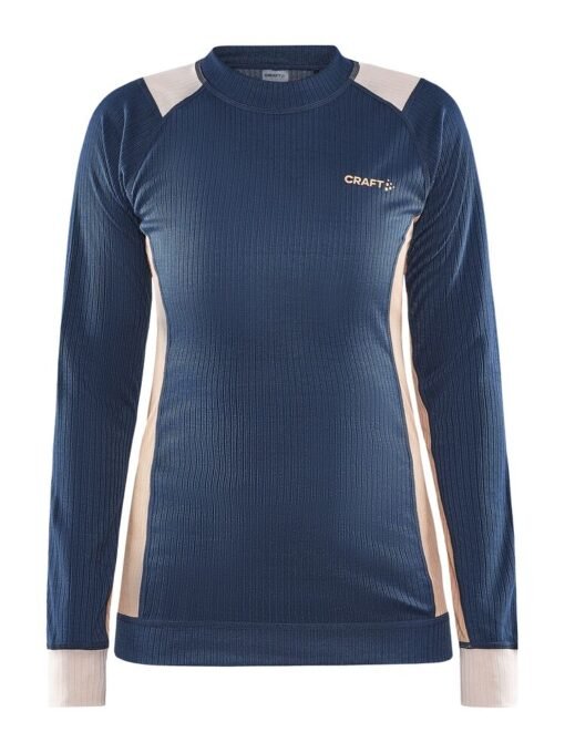 CRAFT Core Dry Baselayer Set Women's komplektas - Image 5