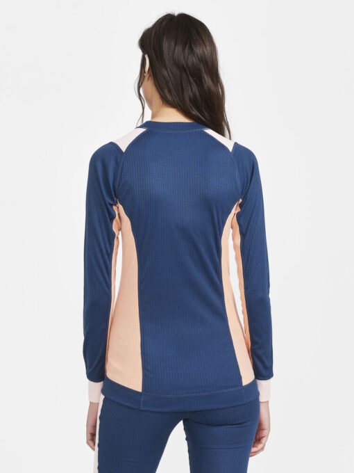 CRAFT Core Dry Baselayer Set Women's komplektas - Image 2
