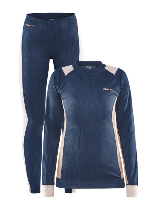 CRAFT Core Dry Baselayer Set Women's komplektas