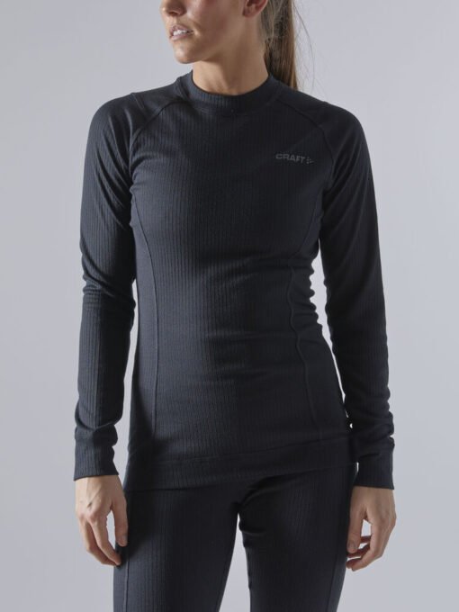 CRAFT Core Dry Baselayer Set Women's komplektas - Image 4