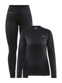 CRAFT Core Dry Baselayer Set Women's komplektas