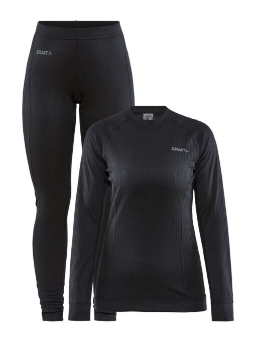 CRAFT Core Dry Baselayer Set Women's komplektas