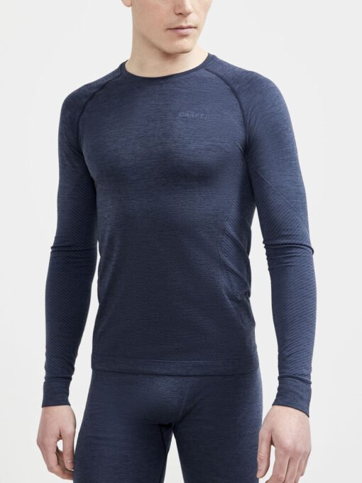 CRAFT Core Dry Active Comfort LS Men's - Image 6