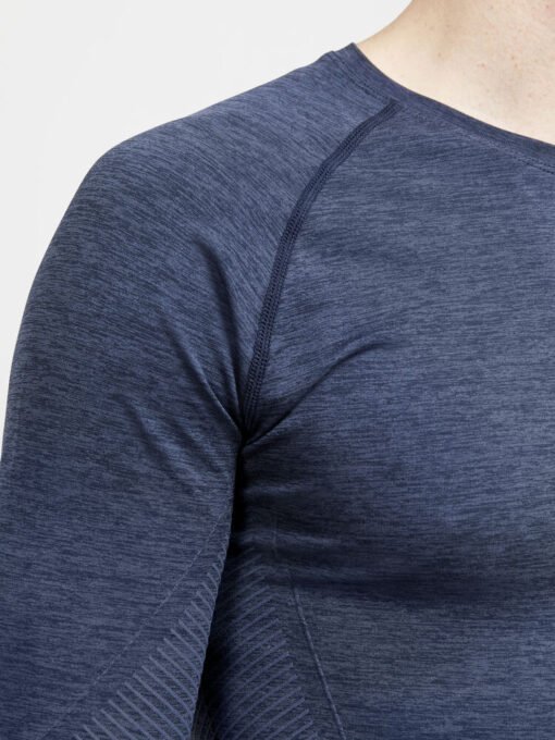 CRAFT Core Dry Active Comfort LS Men's - Image 4