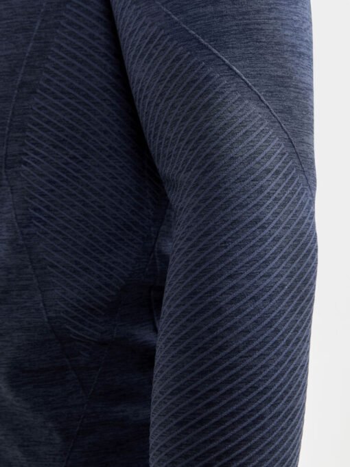 CRAFT Core Dry Active Comfort LS Men's - Image 3