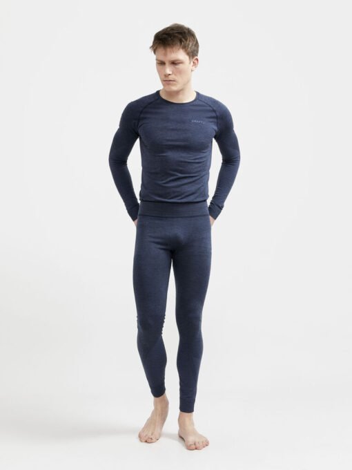 CRAFT Core Dry Active Comfort LS Men's - Image 2