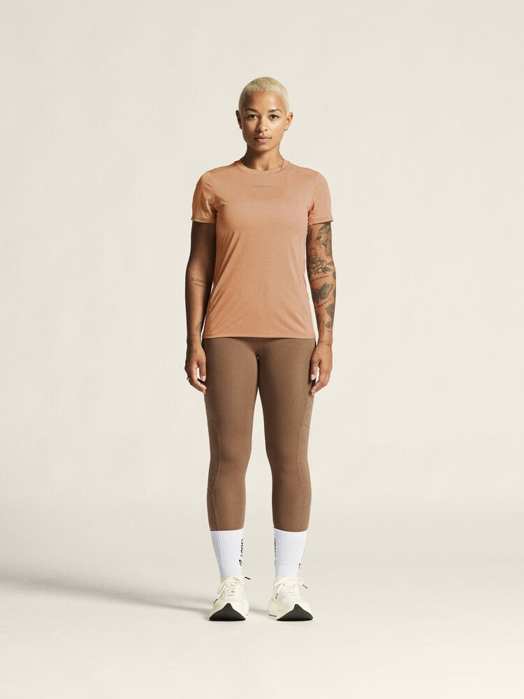 CRAFT ADV Essence Tights 2 Women's - Image 4