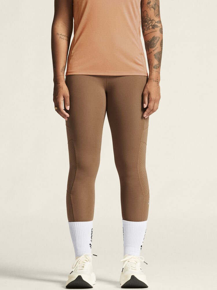 CRAFT ADV Essence Tights 2 Women's - Image 5